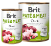 brit care pate&meat duck1