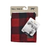 tall tails manta polar hunter s plaid1