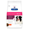 hills gastrointestinal biome perro1