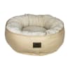 tall tails donut khaki1