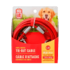 dogit cable enganche rojo2