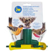 jw comedero para aves para botella reciclada2