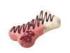 lolopets mini pastel frutos del bosque1