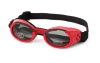 doggles lentes rojo2