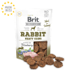 brit jerky snack perro rabbit meaty coins1