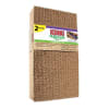 kong cat scratcher repuesto 2x1