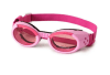 doggles lentes rosado2