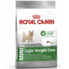 royal canin mini weight care1