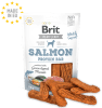 brit jerky snack perro salmon protein bar1