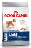 royal canin maxi light1