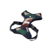 zeedog pacco arnes air mesh con velcro2