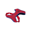 zeedog MARVEL spiderman arnes mesh4