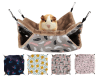 marben cama colgante pequeñas mascotas1