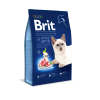 brit premium GATO cordero esterilizado1