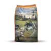tow high praire bisonte puppy1