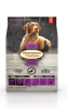 oven baked perro GF pato2