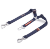 cachorre cinturon auto doble bob&marley2