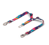 cachorre cinturon auto doble doge3