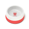 zeedog bowl coral2