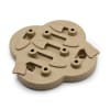 NINAO puzzle hide n slide n21