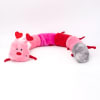 zippy paws cienpies corazones deluxe1