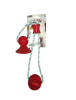 mp warrior pelota con succion1