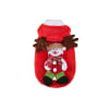 wonder disfraz NAVIDAD reno1