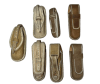 funda cortapluma cuero crudo1