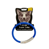wonder collar silicona luminoso1