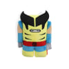 zeedog MARVEL wolverine plush toy1