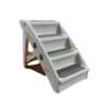 WONDER escalera1