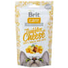 brit care cat snack truffles with cheese1