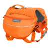 ruffwear approach overnight camp orange1