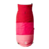 gfpet chaqueta puffer roja1