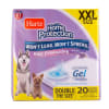 hartz carp sanitaria odor elim 76x76 cm2