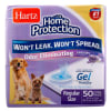 hartz carp sanitaria odor elim 53x53 cm2