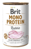 brit care mono protein rabbit1
