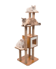 rascador catit vesper highbase xl1