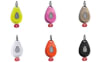 zero bugs repelente pul/garra1