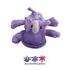 kong cozie Assorted Brights elefante3