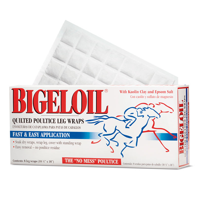 bigeloil vendas Farmavet Los Mancos medicamentos, alimentos y
