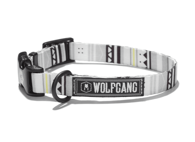wolfgang collar whiteowl Farmavet Los Mancos medicamentos