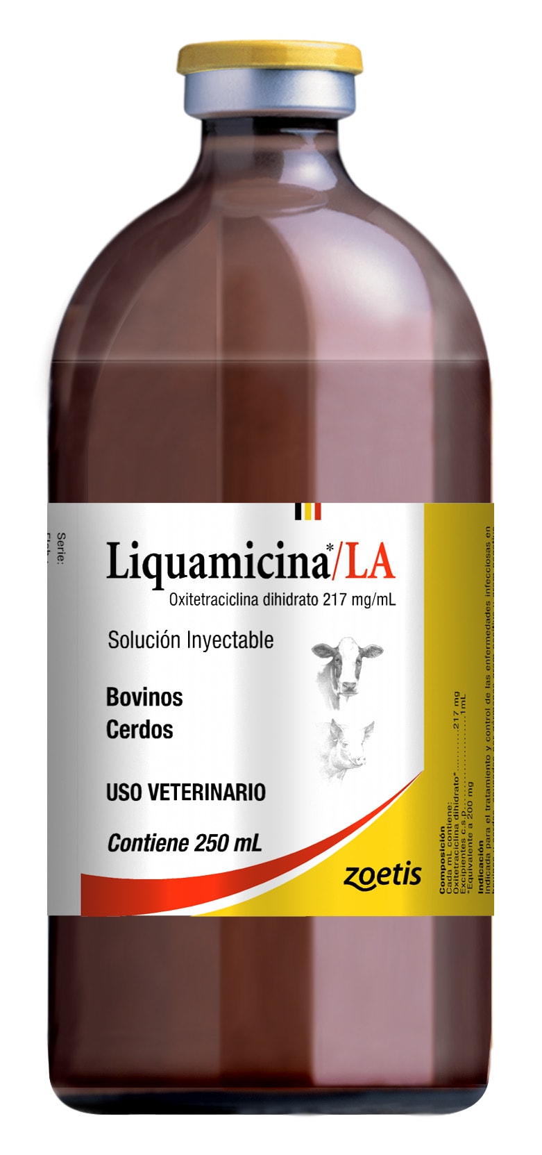 liquamicina iny | Farmavet Los Mancos | medicamentos, alimentos y