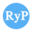 Logo de R&P LTDA.