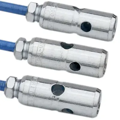 Varilla Tipo 3