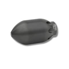 BOQUILLA USB ALUMINIO