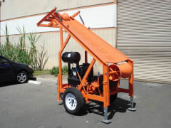 BALDE LIMPIA TUBERÍA