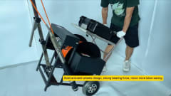 CÁMARA CCTV PARA INSPECCIÓN DE POZOS