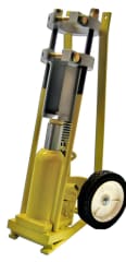 MÁQUINA REPARAR MANGUERA