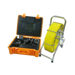 TELEINSPECCIÓN DE TUBERÍAS